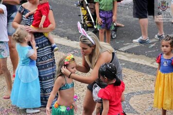 Foto - Carnaval 2017