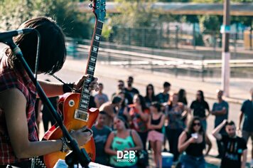 Foto - Cerquilho Rock Show 2019