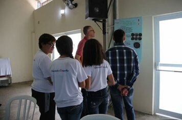 Foto - IV Feira de Ciências de Cerquilho