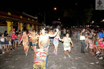 Foto - Carnaval 2017