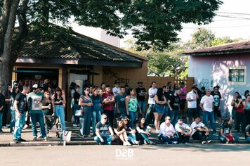 Foto - Cerquilho Rock Show 2019