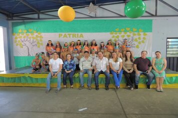 Foto - Semana da Independência em Cerquilho