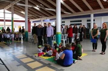 Foto - Semana da Independência em Cerquilho 2018