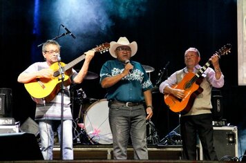 Foto - Festival Sertanejo de Cerquilho