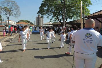 Foto - Semana da Independência em Cerquilho