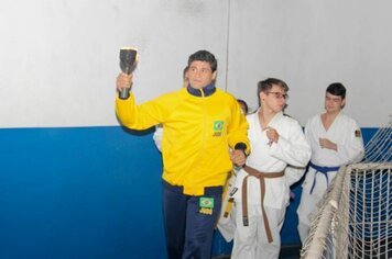 Foto - Jogos Escolares 2017