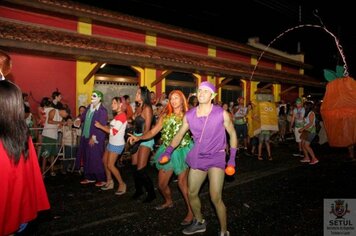 Foto - Carnaval 2017