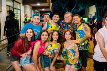 Foto - Carnaval de Cerquilho 2026