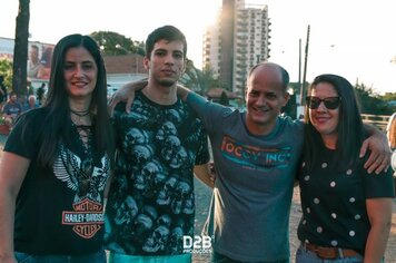 Foto - Cerquilho Rock Show 2019