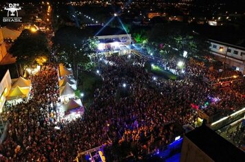 Foto - Carnaval Cerquilho 2018