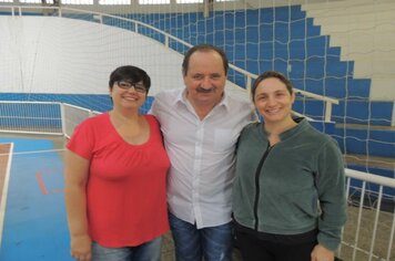 Foto - Semana da Independência em Cerquilho