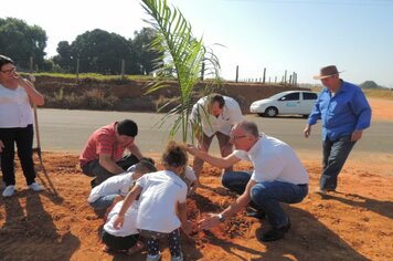 Foto - Semana da Independência em Cerquilho