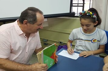 Foto - Finalização do JEPP Sebrae na Escolas Municipais 