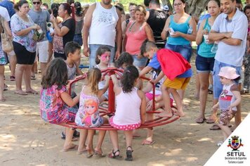 Foto - Dia das Crianças 