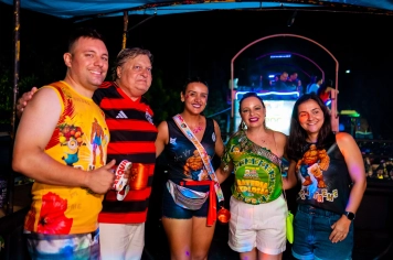 Foto - Carnaval de Cerquilho 2026