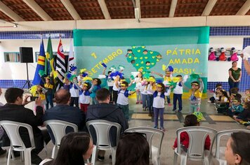 Foto - Semana da Independência em Cerquilho 2018