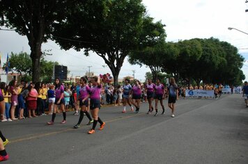 Foto - Desfile Cívico - 69º Aniversário de Cerquilho 