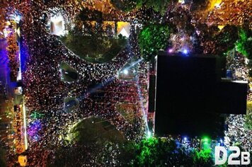 Foto - Carnaval Cerquilho 2018