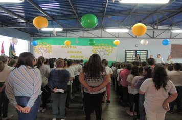 Foto - Semana da Independência em Cerquilho