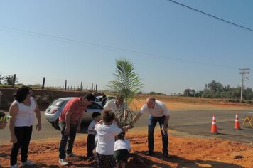 Foto - Semana da Independência em Cerquilho