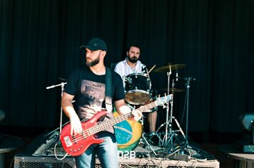 Foto - Cerquilho Rock Show 2019