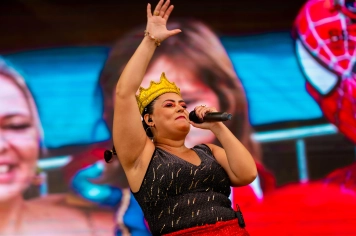 Foto - Carnaval de Cerquilho 2026