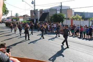 Foto - Aniversário de Cerquilho - 70 anos - Desfile Cívico 