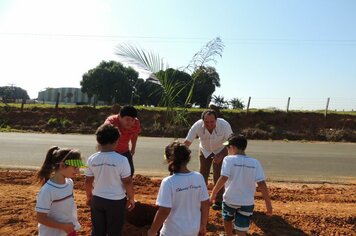 Foto - Semana da Independência em Cerquilho