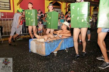 Foto - Carnaval 2017