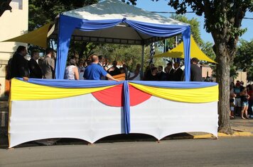 Foto - Aniversário de Cerquilho - 70 anos - Desfile Cívico 