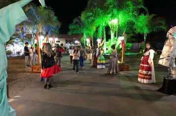 Foto - 11ª Festa das Nações de Cerquilho 2018