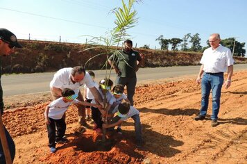 Foto - Semana da Independência em Cerquilho