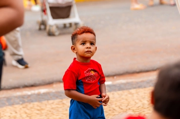 Foto - Carnaval de Cerquilho 2026