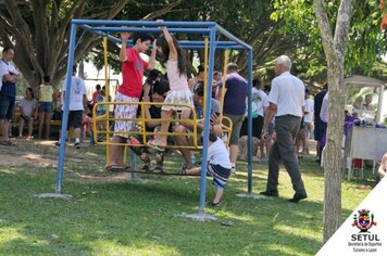 Foto - Dia das Crianças 