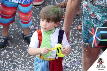 Foto - Carnaval Cerquilho 2018