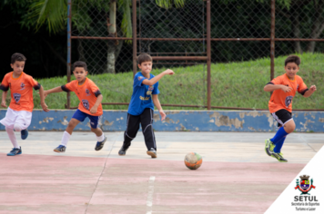 Foto - Cerquilho 70 anos - Programação Esportiva