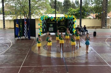 Foto - Semana da Independência em Cerquilho 2018