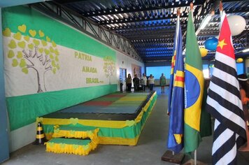 Foto - Semana da Independência em Cerquilho