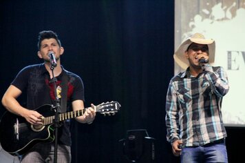 Foto - Festival Sertanejo de Cerquilho