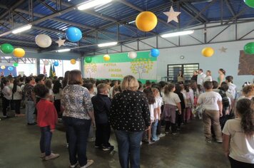 Foto - Semana da Independência em Cerquilho