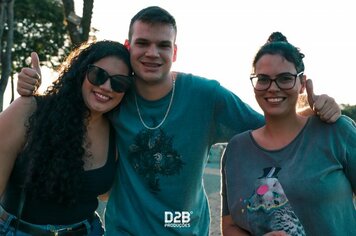 Foto - Cerquilho Rock Show 2019