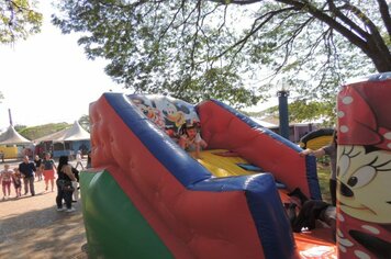 Foto - Semana da Independência em Cerquilho