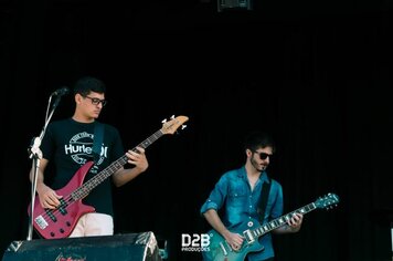 Foto - Cerquilho Rock Show 2019