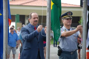 Foto - Desfile Cívico - 69º Aniversário de Cerquilho 