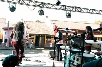 Foto - Cerquilho Rock Show 2019