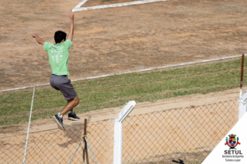 Foto - Cerquilho 70 anos - Programação Esportiva