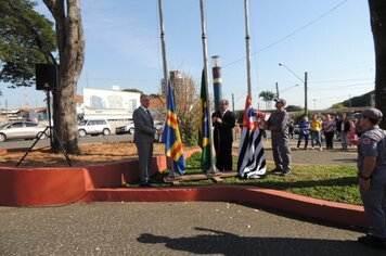 Foto - Semana da Independência em Cerquilho