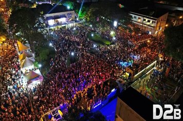 Foto - Carnaval Cerquilho 2018