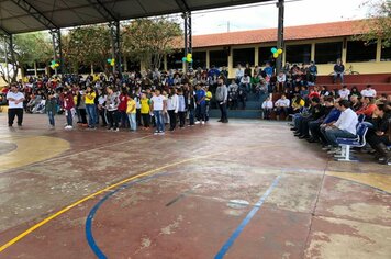 Foto - Semana da Independência em Cerquilho 2018