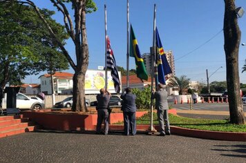 Foto - Semana da Independência em Cerquilho 2018